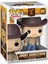 Nita Toys Pop Tv: Yellowstone - Jimmy Hurdstrom Figür 1
