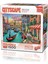 Sights Of Venice 1500 Parça Puzzle -Ks Puzzle 1
