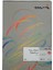 Moii 35X50 Metalize Fon Kartonu Defter Spiralli Karton Kapak 10 Renk 160 gr M002234 1