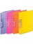 Comix A4 Clever Sunum Dosyası 20''li A7596 1