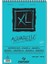 Canson Aquarelle Watercolour A5 300 gr 20SY Defter FT400082843 1
