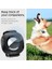Airtag Kılıf Pet Collar Comfortag Black - AHP03106 2