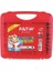 Fatih 18 Renk Pastel Boya Kıng Sıze Çantalı 50360 1