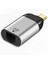 3.1 Type - C To Ethernet RJ45 Adaptör Çevirici 1/1000 1 Gigabit Tip C Ethernet Ağ Lan Adaptörü Macbook ve Type C Çıkışlı Notebook Dizüstü Bilgisiyar Uyumlu S-1725 1