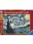 Puzzle Van Gogh Yıldızlı Gece 3