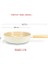 Fika Alüminyum Döküm Wok Tava 26CM 3
