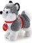 Trudi Peluş Husky 15 cm 1