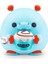 Snackles Aburcubur 35 cm Peluş 5UA01000 2