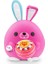 Snackles Aburcubur 35 cm Peluş 5UA01000 3