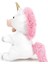 Peluş Puppet Unicorn 3