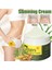 Slimming Cream Ginger Zencefil Mucizesi Sıkılaştırıcı Vücut Kremi 100 ml 2 Adet 2