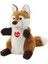 Trudi El Kuklası Peluş Tilki 25 cm 1