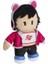 Stumble Guys Peluş 17 cm 1