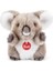 Trudi Peluş Koala 20 cm 1