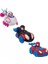 Spidey Araba 2