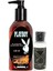 Playboy Aromaterapi Isıtıclı Massage Oil 120 ml + Natural Aromalı Massage Vücut Masaj Yağı 50 ml 1