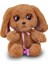 Baby Paws Sesli Yavru Peluş 20 cm 1