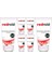 Redroid 6lı Paket Hemeroid Masaj Kremi 50 ml Özel Krem 1