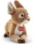 Trudi Peluş Fawn Berty 30 cm 2