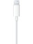 Iphone 14/13/12/11/xs/x/7/8 Serileri Uyumlu Iphone Kablolu Kulaklık Konnektörlü (Tak Çalıştır) 3