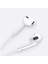 Iphone 14/13/12/11/xs/x/7/8 Serileri Uyumlu Iphone Kablolu Kulaklık Konnektörlü (Tak Çalıştır) 4