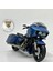 Harley Davidson Road Glide Special 1:18 Diecast Model Motosiklet 1