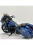 Harley Davidson Road Glide Special 1:18 Diecast Model Motosiklet 4