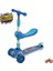 Power Slider Oturaklı Scooter 2
