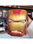 Iron Man Kupa Bardak 2