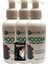 Allied Life Sciences Hoodia Herbal Extracts Hot Slimming & Tightening 150 ml x 3 Adet + Jel 1