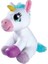 Vet Case With Peluş Unicorn 20 cm 3