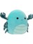 Squishmallows Akrep Carpio 40 cm 2
