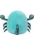 Squishmallows Akrep Carpio 40 cm 4