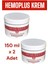 Hemoplus Hemo.roid Yanma ve Sızı Giderici Masaj Bakım Kremi 150 ml x 2 Adet 1