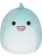 Squishmallow Yılan Balığı Essy 20 cm 1