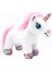 Cutekins Taşıma Çantalı Peluş Unicorn Lou Lou 2