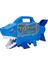 Teamsterz Beast Machines Köpekbalığı Taşıyıcısı 1