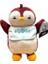 Pudgy Penguenler Peluş 20 cm 4