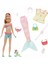 Barbie Mermaid Power Bebekleri HHG54 1