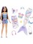 Barbie Mermaid Power Bebekleri HHG54 2