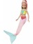 Barbie Mermaid Power Bebekleri HHG54 3