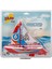 Zapp Toys Yelkenli Tekne 1