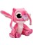Disney Core Stitch Angel Peluş 25 cm 3