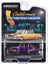 Greenlight 1/64 California Lowriders Series 6- 1946 Fordor Super Deluxe 4