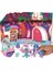 My Little Pony Izzy Moonbow Unıcorn Çay Partisi F6112 4