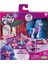 My Little Pony Izzy Moonbow Unıcorn Çay Partisi F6112 5