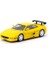 Tarmac Works x Ixo Models 1/64 Ferrari F355 Challenge Yellow 1