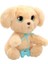 Baby Paws Labrador Sesli Peluş 20 cm 1