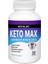 Keto Max Enerjinizin Yeni Seviyesiyle Inceliğe ve Hafifliğe Diyet Takviyesi 30'lu x 1 Adet 1