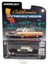 Greenlight 1/64 California Lowriders Series 1 1973 Cadillac Coupe Deville 2